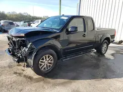 1N6AD0CUXGN799576 2016 NISSAN NAVARA (FRONTIER)