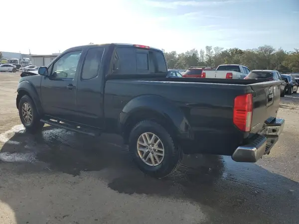 1N6AD0CUXGN799576 2016 NISSAN NAVARA (FRONTIER) - Image 2