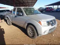 1N6AD0CUXGN902009 2016 NISSAN NAVARA (FRONTIER)