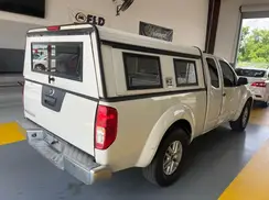 1N6AD0CUXHN734244 2017 NISSAN NAVARA (FRONTIER)
