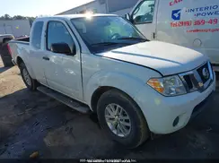 1N6AD0CUXHN738455 2017 NISSAN NAVARA (FRONTIER)