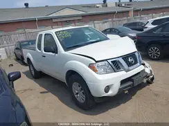 1N6AD0CUXHN751593 2017 NISSAN NAVARA (FRONTIER)