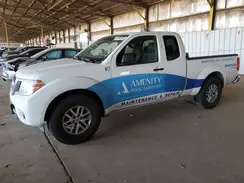 1N6AD0CUXKN751052 2019 NISSAN NAVARA (FRONTIER)