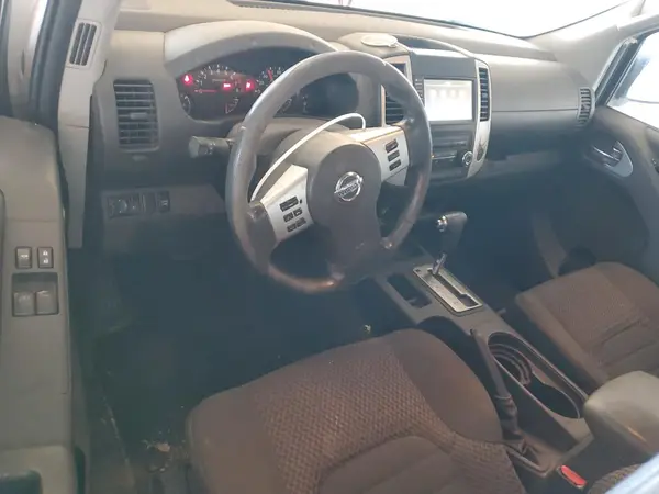 1N6AD0CUXKN751052 2019 NISSAN NAVARA (FRONTIER) - Image 8