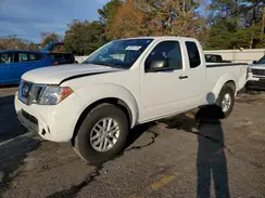 1N6AD0CUXKN796265 2019 NISSAN NAVARA (FRONTIER)