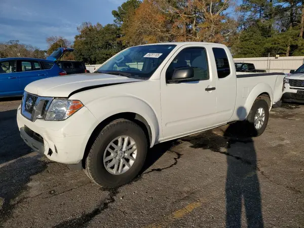 1N6AD0CUXKN796265 2019 NISSAN NAVARA (FRONTIER) - Image 1