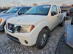 1N6AD0CW0GN711586 2016 NISSAN NAVARA (FRONTIER)
