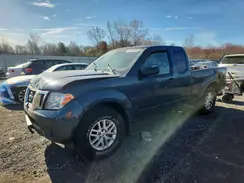 1N6AD0CW0GN714780 2016 NISSAN NAVARA (FRONTIER)