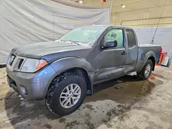 1N6AD0CW0GN717873 2016 NISSAN NAVARA (FRONTIER)