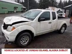 1N6AD0CW0GN725973 2016 NISSAN NAVARA (FRONTIER)