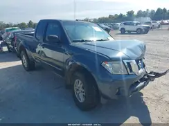 1N6AD0CW0GN735533 2016 NISSAN NAVARA (FRONTIER)