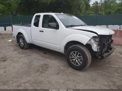 1N6AD0CW0GN745057 2016 NISSAN NAVARA (FRONTIER)