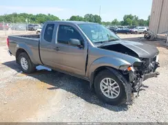 1N6AD0CW0GN760285 2016 NISSAN NAVARA (FRONTIER)