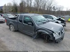 1N6AD0CW0GN765471 2016 NISSAN NAVARA (FRONTIER)