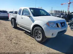 1N6AD0CW0GN770315 2016 NISSAN NAVARA (FRONTIER)