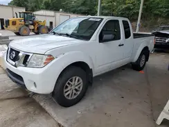 1N6AD0CW0GN778608 2016 NISSAN NAVARA (FRONTIER)