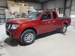 1N6AD0CW0GN782433 2016 NISSAN NAVARA (FRONTIER)