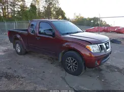 1N6AD0CW0HN717891 2017 NISSAN NAVARA (FRONTIER)
