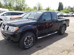 1N6AD0CW0HN758375 2017 NISSAN NAVARA (FRONTIER)