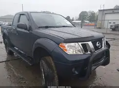 1N6AD0CW0HN767769 2017 NISSAN NAVARA (FRONTIER)