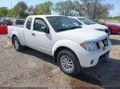 1N6AD0CW0JN712003 2018 NISSAN NAVARA (FRONTIER)