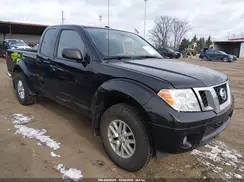 1N6AD0CW0JN757393 2018 NISSAN NAVARA (FRONTIER)
