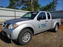 1N6AD0CW0JN760682 2018 NISSAN NAVARA (FRONTIER)
