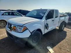 1N6AD0CW0JN771469 2018 NISSAN NAVARA (FRONTIER)