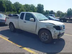1N6AD0CW0KN732074 2019 NISSAN NAVARA (FRONTIER)