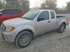 1N6AD0CW0KN736805 2019 NISSAN NAVARA (FRONTIER)