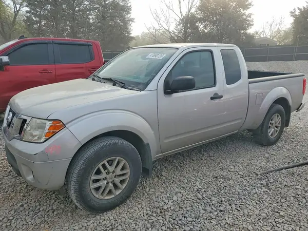 1N6AD0CW0KN736805 2019 NISSAN NAVARA (FRONTIER) - Image 1