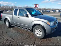1N6AD0CW0KN754673 2019 NISSAN NAVARA (FRONTIER)
