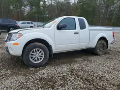1N6AD0CW0KN771831 2019 NISSAN NAVARA (FRONTIER)