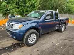1N6AD0CW0KN871959 2019 NISSAN NAVARA (FRONTIER)