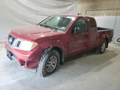 1N6AD0CW0KN875025 2019 NISSAN NAVARA (FRONTIER)