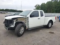 1N6AD0CW0KN875882 2019 NISSAN NAVARA (FRONTIER)