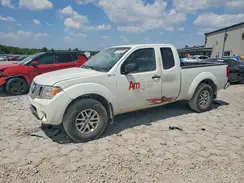 1N6AD0CW0KN884968 2019 NISSAN NAVARA (FRONTIER)