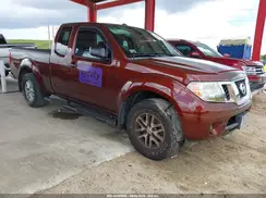 1N6AD0CW1GN724413 2016 NISSAN NAVARA (FRONTIER)