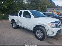 1N6AD0CW1GN733807 2016 NISSAN NAVARA (FRONTIER)