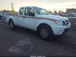 1N6AD0CW1GN740188 2016 NISSAN NAVARA (FRONTIER)