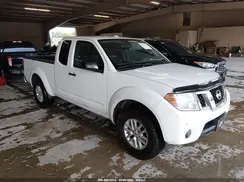 1N6AD0CW1GN761719 2016 NISSAN NAVARA (FRONTIER)