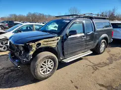 1N6AD0CW1GN764653 2016 NISSAN NAVARA (FRONTIER)