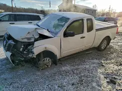 1N6AD0CW1GN775832 2016 NISSAN NAVARA (FRONTIER)