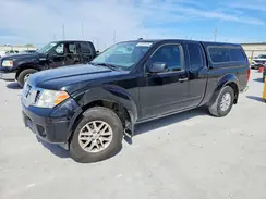 1N6AD0CW1HN708049 2017 NISSAN NAVARA (FRONTIER)