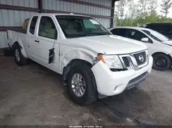 1N6AD0CW1HN721741 2017 NISSAN NAVARA (FRONTIER)
