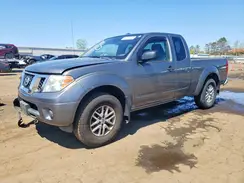 1N6AD0CW1HN745666 2017 NISSAN NAVARA (FRONTIER)
