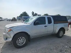 1N6AD0CW1HN752441 2017 NISSAN NAVARA (FRONTIER)