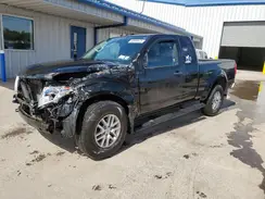 1N6AD0CW1HN768039 2017 NISSAN NAVARA (FRONTIER)
