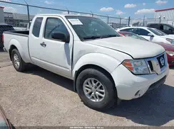 1N6AD0CW1JN724371 2018 NISSAN NAVARA (FRONTIER)