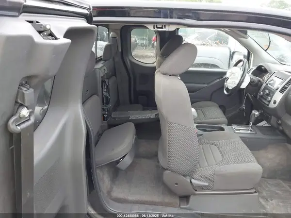 1N6AD0CW1JN751778 2018 NISSAN NAVARA (FRONTIER) - Image 8